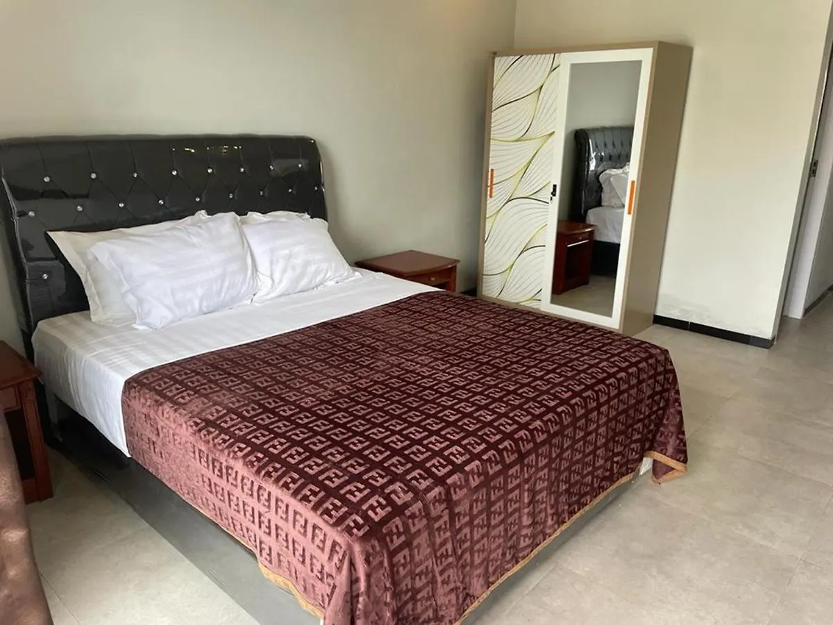 Villa Rose 1 Sanur 0*,  Indonesië
