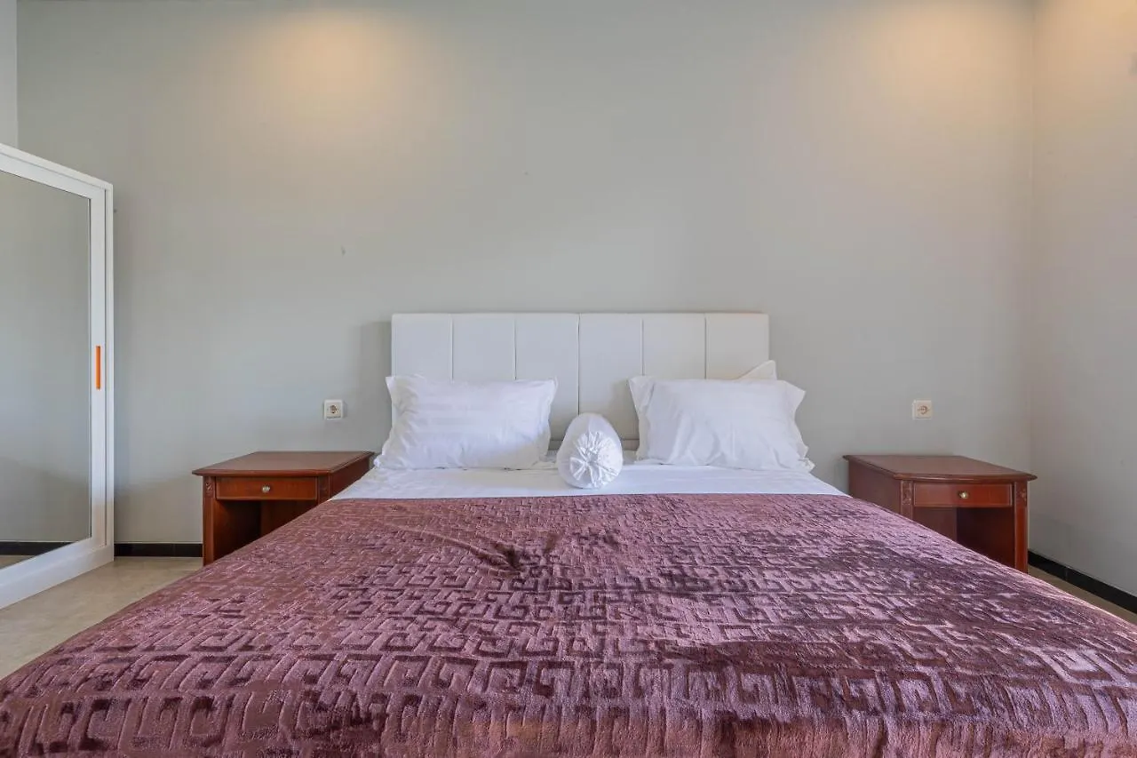 Guest house Villa Rose 1 Sanur Indonesia