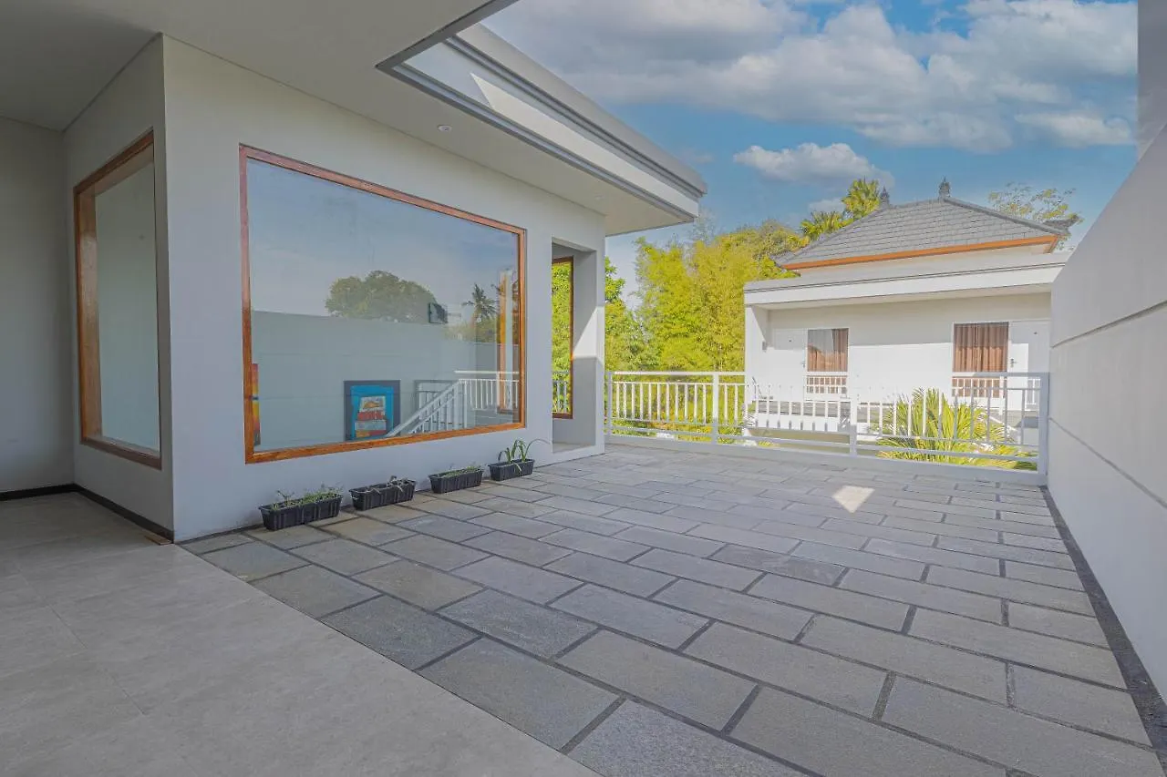 Guest house Villa Rose 1 Sanur