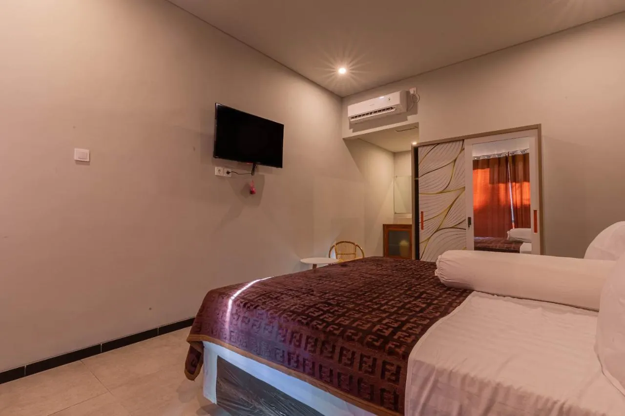 Villa Rose 1 Sanur Guest house Sanur (Bali)
