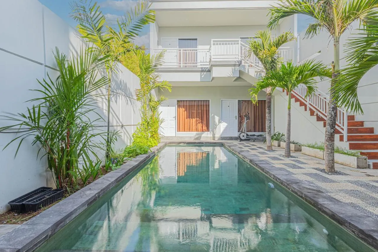 Villa Rose 1 Sanur Sanur (Bali)