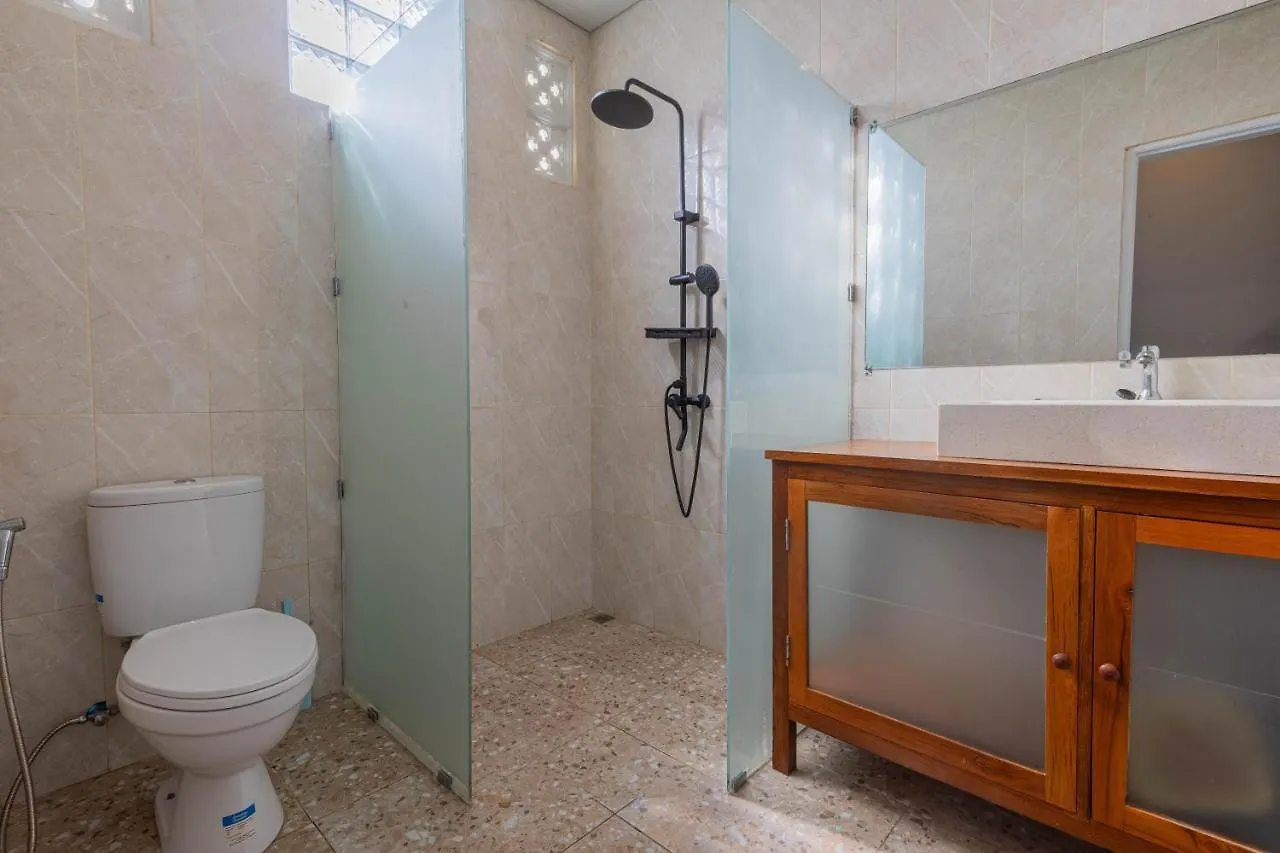 Villa Rose 1 Sanur Guest house Sanur (Bali)
